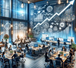 Stratégies marketing entreprise