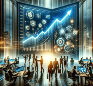 Concertation personnel PME pour stratégie marketing