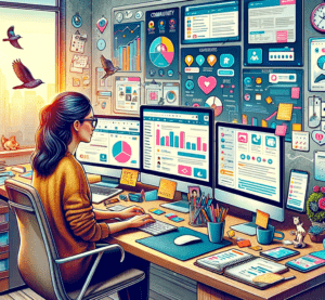 Community manager