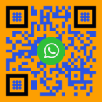 Code QR Whatsapp