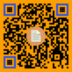 Code qr contacts