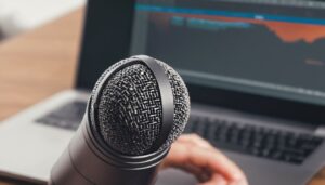 Outils pour transcription audio