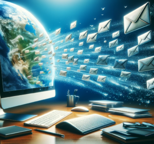 Externalisation vs intérim pour transcription correspondance