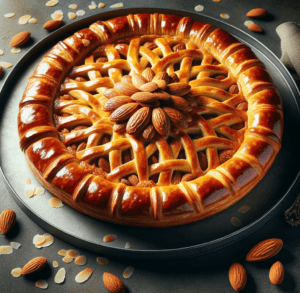 galette des rois