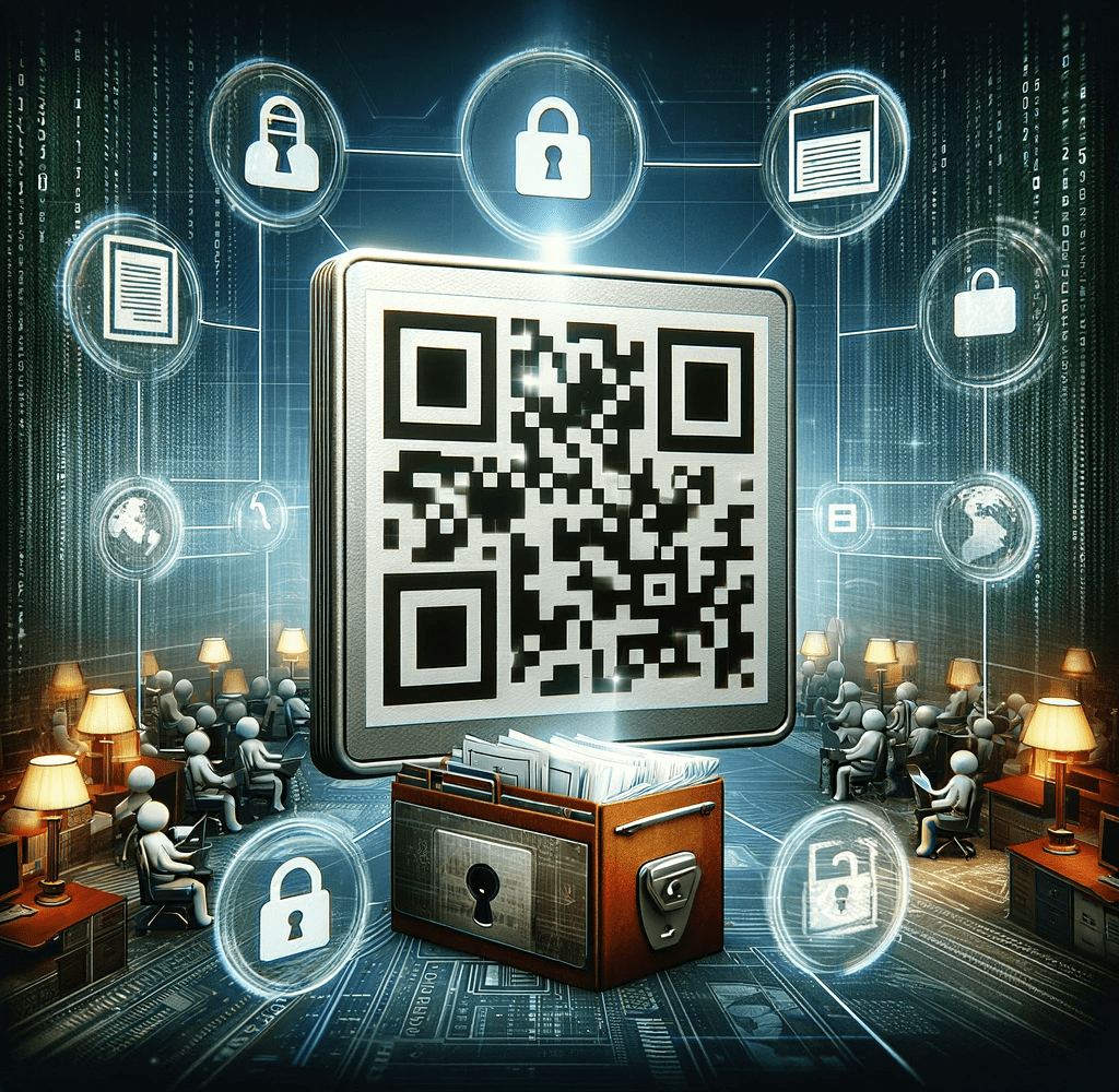 Code QR