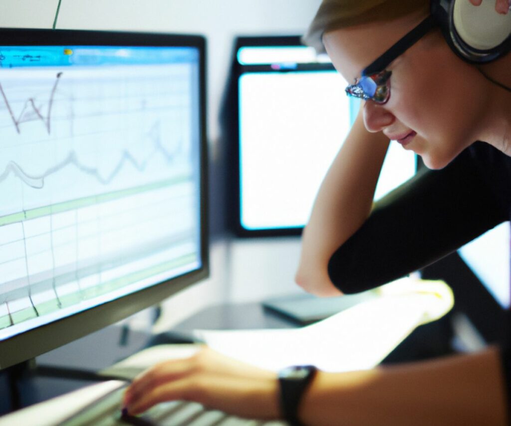 Transcriptrice audio