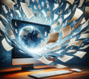 Services de secrétariat