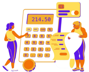 Simulateur de prix et de revenus