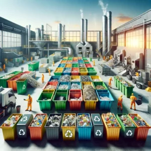 Initiatives pour un avenir durable