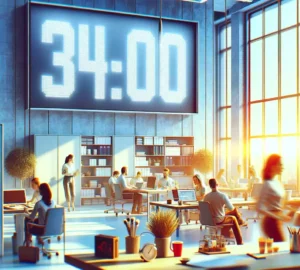 Réduction temps de travail en Belgique
