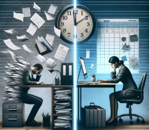 Secrétaire indépendante pour gestion de projet