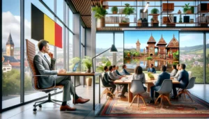 Visio réunion Secrétariat Indépendant