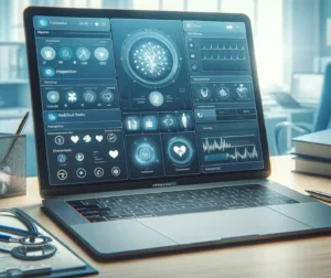 Révolution technologique Secrétariat indépendant médical