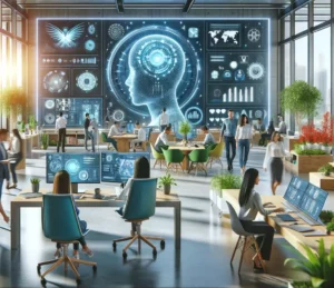 Web assistants indépendants et IA