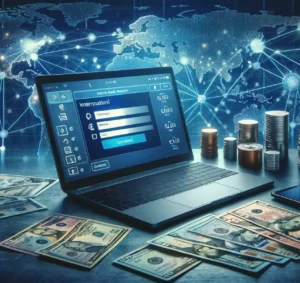 Sécurité financière en externalisation de services