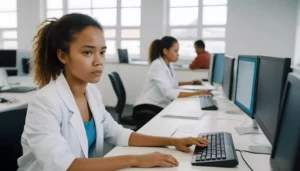 Secrétariat indépendant pour secteur médical