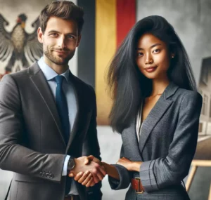 Prestataire établi pour externalisation