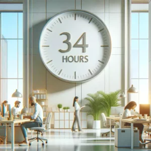 Externalisation et réduction du temps de travail