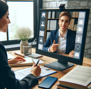 Assistance administrative pour équilibre entre vie pro et perso