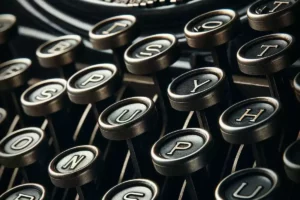Histoire du clavier