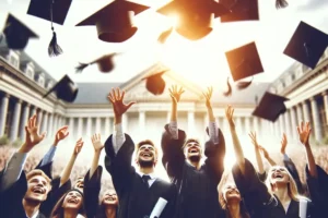 Réussite parcours académique