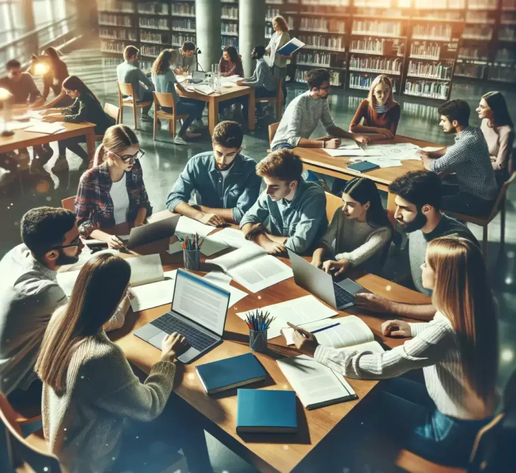 Pourquoi déléguer ses travaux universitaires ?
