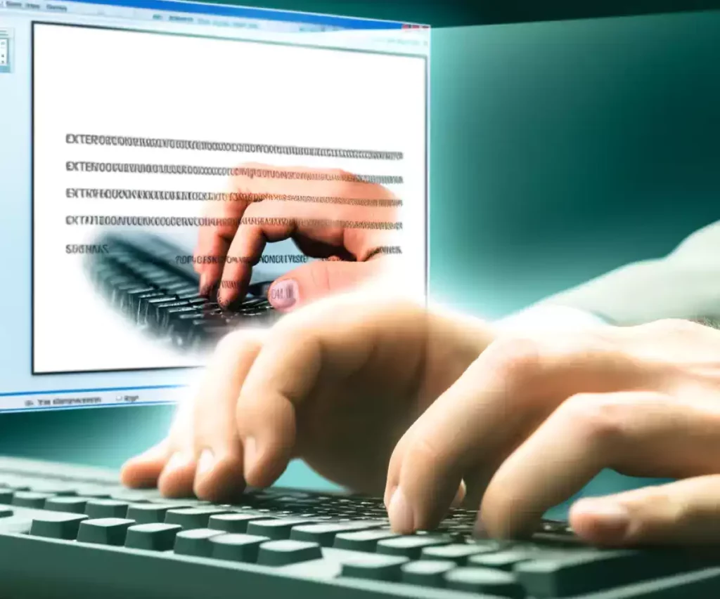 Évolution du clavier azerty