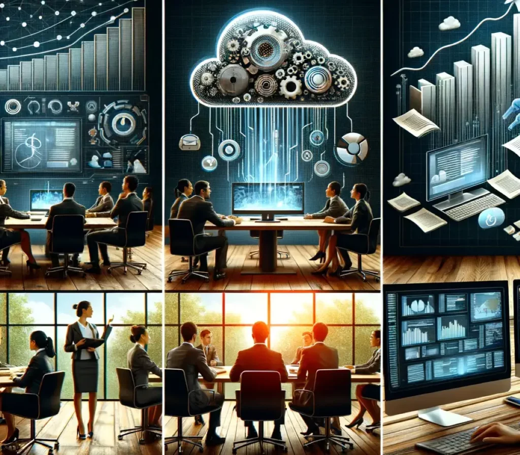 Quel est l'impact de l'externalisation sur une entreprise