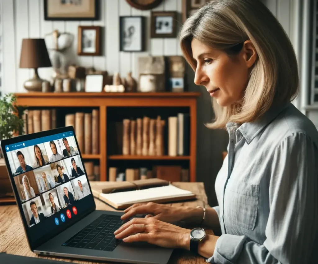 Le télétravail et le secrétariat indépendant