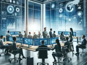 Les nouvelles tendances de l'externalisation du secrétariat