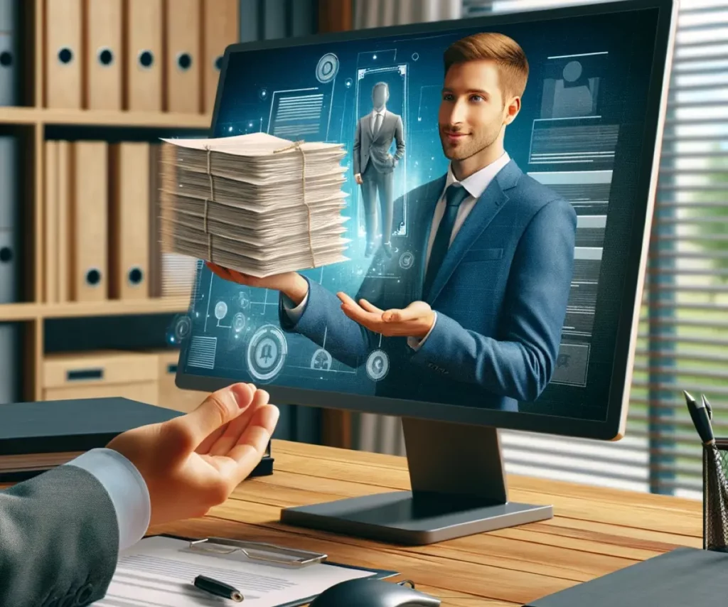 Prestataire de secrétariat indépendant pour professions indépendantes