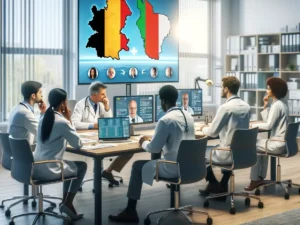 Saisie médicale par Secrétariat Indépendant
