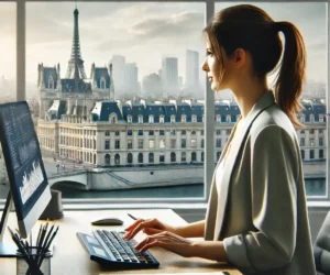 Secrétariat indépendant en France