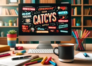 Titres émotionnels pour articles