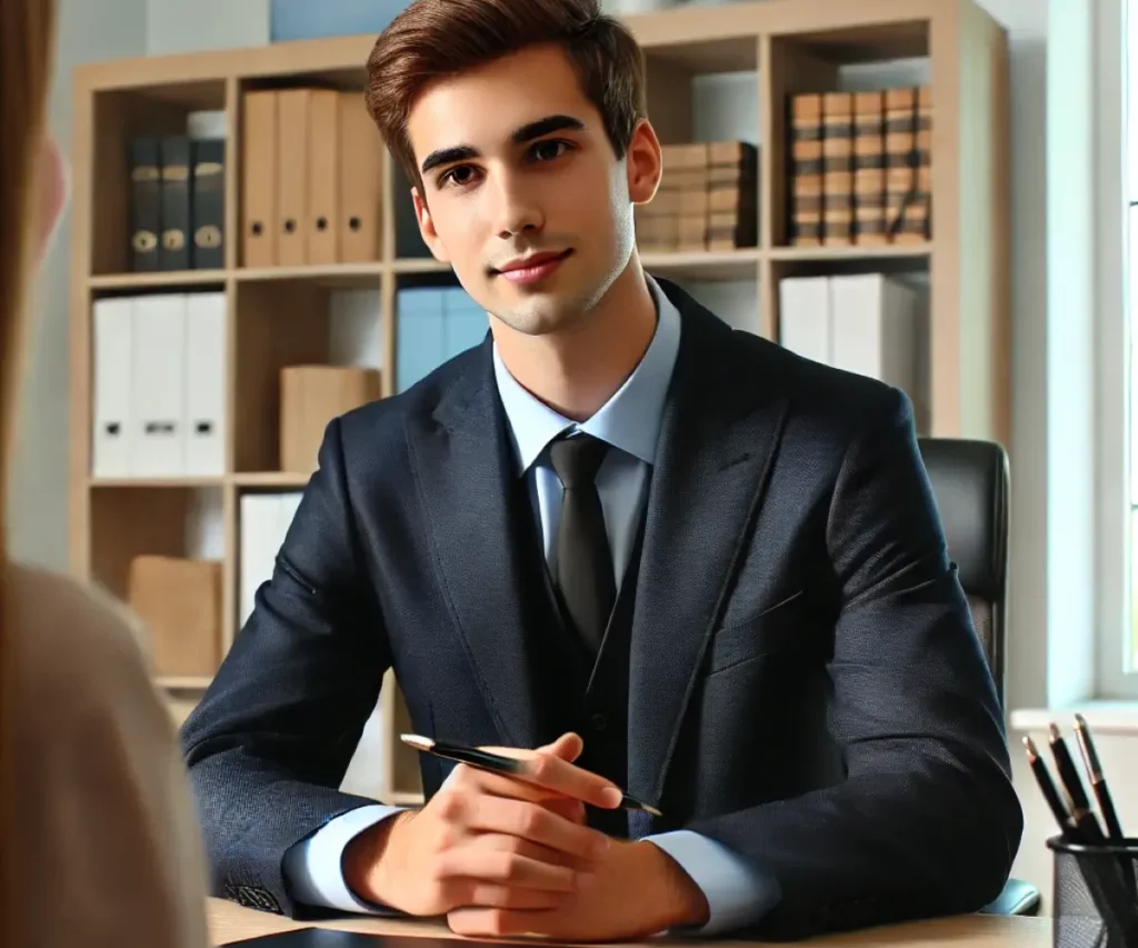 Stratégies pour établir crédibilité avocat