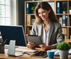 Outils pour secrétaires indépendants