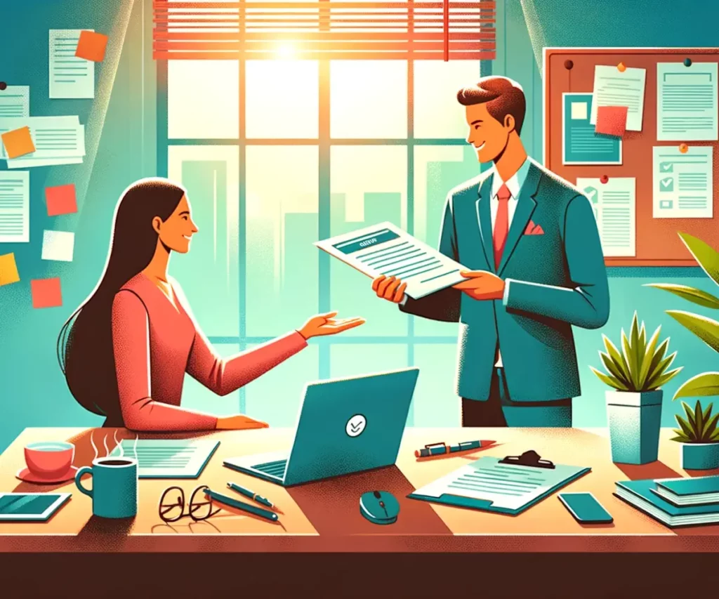 Guide fidélisation client pour secrétaire indépendant