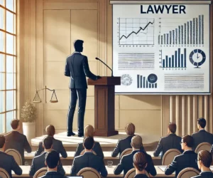 Formation pour renforcer la crédibilité d'un nouvel avocat
