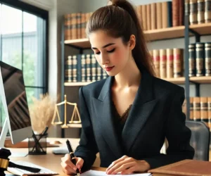 Importance crédibilité d'un nouvel avocat