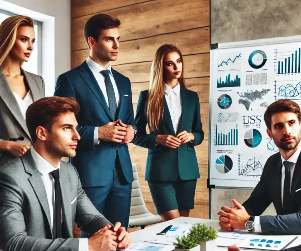Erreurs de gestion de PME à éviter