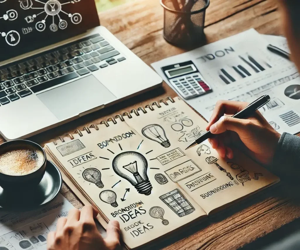 Devenir entrepreneur en France et en Belgique