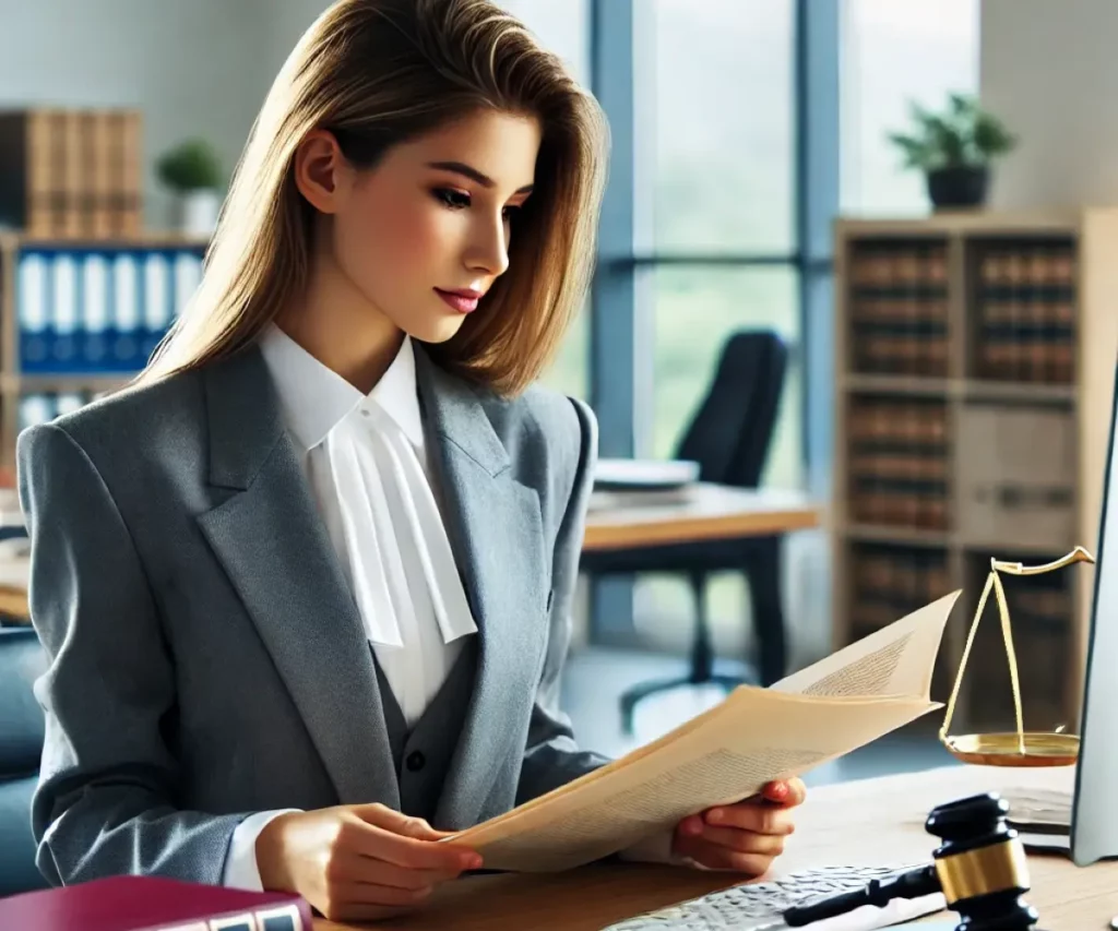Devenir commissaire de justice en France