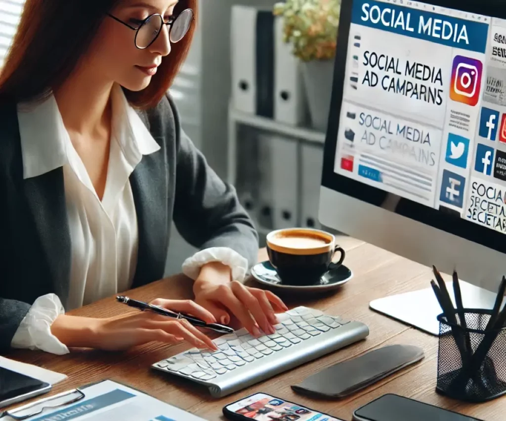 Attirer des clients avec les médias sociaux