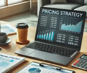 Stratégies de fixation tarifs pour secrétariat indépendant