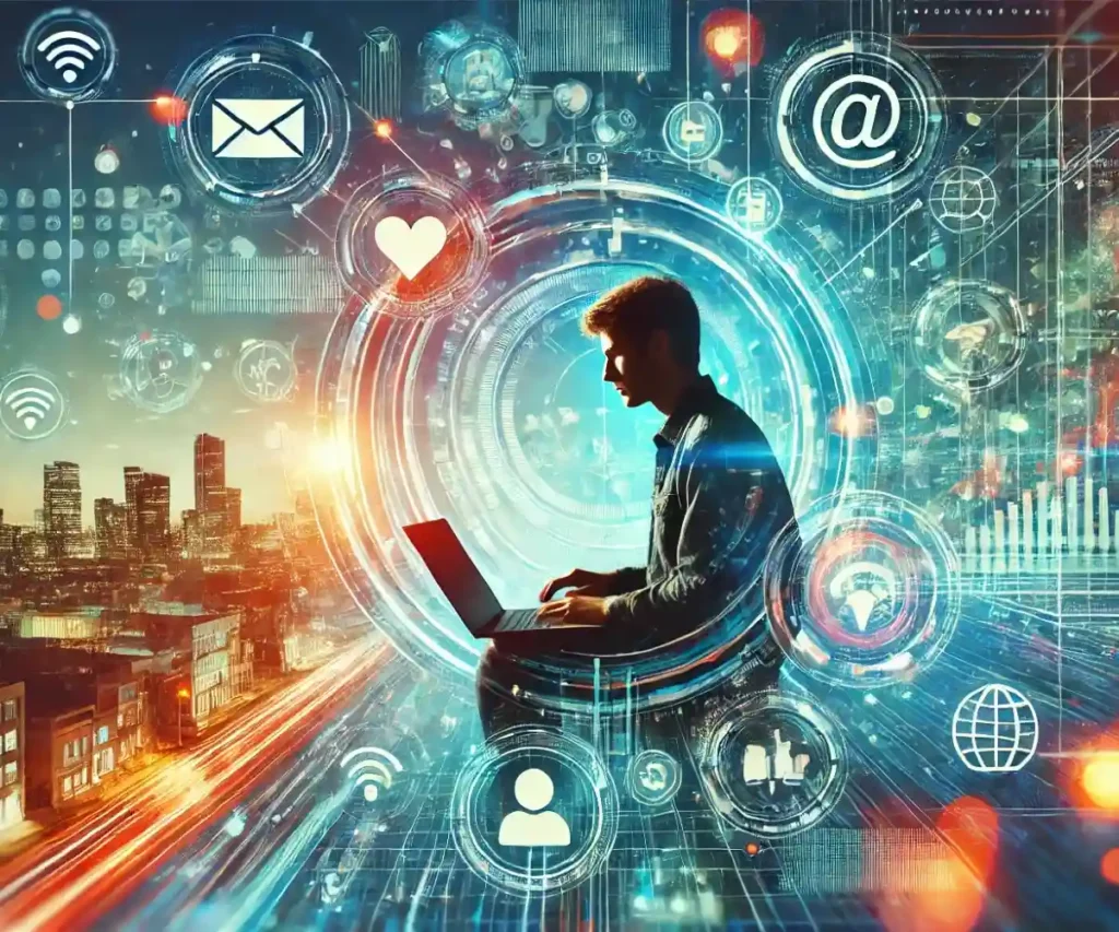 Communication digitale pour indépendant et profession libérale