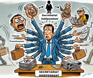 Secrétariat indépendant pour gestion des litiges
