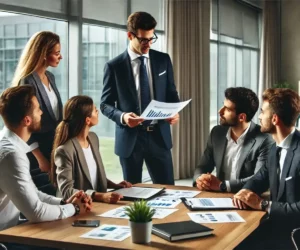 Gestion trésorerie et procédures bancaires PME en Belgique