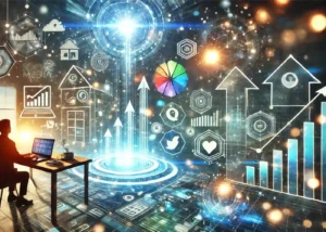 Réussir sa stratégie digitale 