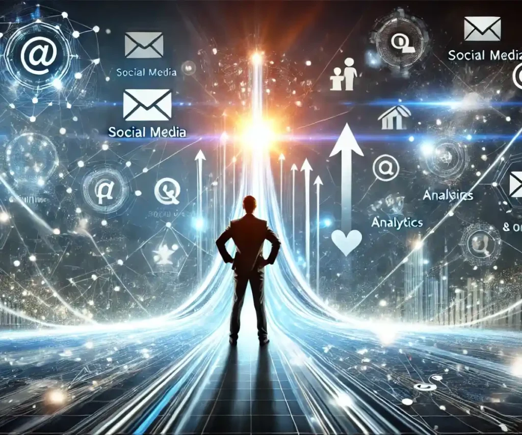 Astuces pour réussir sa stratégie digitale