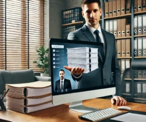 Externalisation gestion de dossiers juridiques